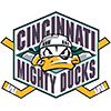 Cincinnati Mighty Ducks (Usa)