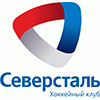 Severstal Cherepovets (Rus)-2