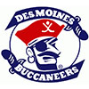 Des Moines Buccaneers (Usa)