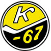 Kiekko-67 Turku (Fin)