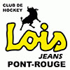Pont-Rouge Lois Jeans (Can)