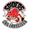 San Francisco Spiders (Usa)