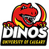 University of Calgary Dinos (Can)