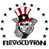 Philadelphia Revolution (Usa)