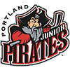 Portland Jr. Pirates (Usa)