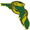 Florida Eels (Usa)