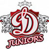 Dinamo Juniors Riga (Let)