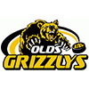 Olds Grizzlys (Can)