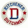 Kitchener Dutchmen (Can)