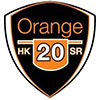 HK Orange 20 (Svk)
