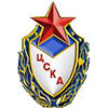 HK CSKA Moscou (Rus)