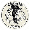 Sorel perviers (Can)