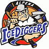 Alpena IceDiggers (Usa)