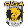 HK Riga 2000 (Let)