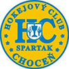 HC Spartak Chocen (RTch)