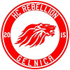 HC Rebellion Gelnica (Svk)