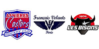 Asnires / F.Volants / Neuilly