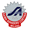 Milano Saima SG (Ita)