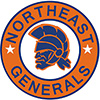 Northeast Generals (Usa)