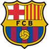 FC Barcelone (Esp)