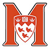 McGill University Redbirds (Can)