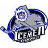 Evansville Icemen (Usa)