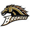 Western Michigan University Broncos (Usa)
