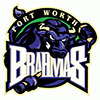 Fort Worth Brahmas (Usa)