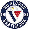 HC Slovan Bratislava (Svk)