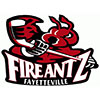 Fayetteville FireAntz (Usa)