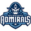 Milwaukee Admirals (Usa)
