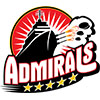 Norfolk Admirals (Usa)