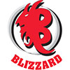 Sminaire St-Franois Blizzard (Can)