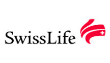 Logo du partenaire OR du club de hockey sur glace Amateur : SwissLife