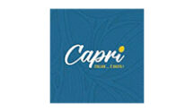 Logo du partenaire ARGENT du club de hockey sur glace Amateur : Capri Restaurant