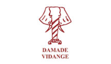 Logo du partenaire ARGENT du club de hockey sur glace Amateur : Damade Vidange