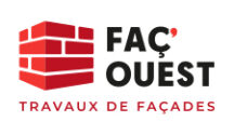 Logo du partenaire ARGENT du club de hockey sur glace Amateur : Faç' Ouest