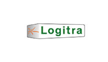 Logo du partenaire ARGENT du club de hockey sur glace Amateur : Logitra