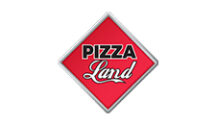 Logo du partenaire ARGENT du club de hockey sur glace Amateur : Pizza Land