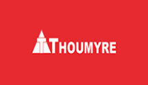 Logo du partenaire ARGENT du club de hockey sur glace Amateur : Thoumyre