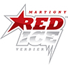 Red Ice Martigny HC (Sui)